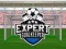 Spel Expert Goalkeeper online