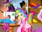 Spel Princess Juliet Fashion Trouble online