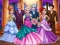 Spel Princesses Castle Ball online