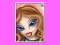 Spel Bratz Hidden Stars online