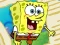 Spel Sponge Bob Plankton's Krusty Bottom Weekly online