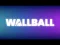 Spel Wall Ball online