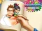 Spel Vanellope Coloring Book online