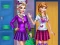 Spel Princesses College Looks online