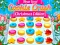 Spel Cookie Crush: Christmas Edition online