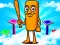 Spel Brainrot Evolution Game online