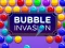 Spel Bubble Invasion online