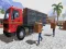 Spel Asian Offroad Cargo Truck online