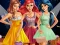 Spel Princesses Prom Night online