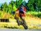 Spel One Wheel Bike Riding online