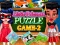 Spel Little Princess Puzzle Game 2 online