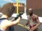 Spel Biozombie Outbreak online