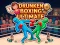Spel Drunken Boxing: Ultimate online