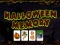 Spel Halloween Memory online
