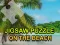 Spel Jigsaw Puzzle On The Beach online