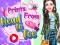 Spel Prints From Head To Toe online