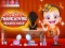 Spel Baby Hazel Thanksgiving Makeover online
