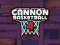 Spel Cannon Basketball 4 online