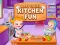 Spel Baby Hazel Kitchen Fun online