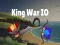 Spel King War IO online