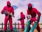 Spel Squid Game All Challenges online