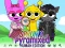 Spel Sprunki Pyramixed: Human Edition online