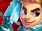 Spel Swords of Brim online