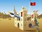 Spel Castle Canon online