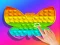 Spel Pop It 3D Fidget Toy Maker online