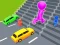 Spel Shape Transform Race online