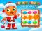 Spel Cookie Crush Christmas 2 online