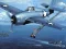 Spel Aviation Art Air Combat Puzzle online