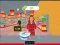 Spel Market Shopping Simulator online