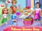 Spel Princess Donuts Shop online