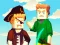 Spel Captain Minecraft online