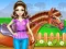 Spel Horse Care and Riding online