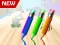 Spel Pen Boy Runner online