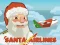 Spel Santa Airlines online