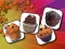Spel Muffins Memory Match online