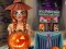 Spel Ice Princess Spooky Costumes online