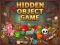 Spel Hidden Object Game online