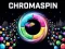Spel CHROMASPIN online