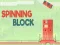 Spel Spinning Block online