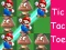 Spel Super Mario Tic Tac Toe online
