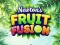 Spel Newton's Fruit Fusion online