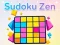 Spel Sudoku Zen online