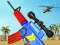 Spel Real Shooting FPS Strike online