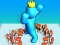 Spel Count Alphabets Rush online