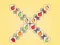 Spel Fruity Match online