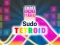 Spel Sudo Tetroid online